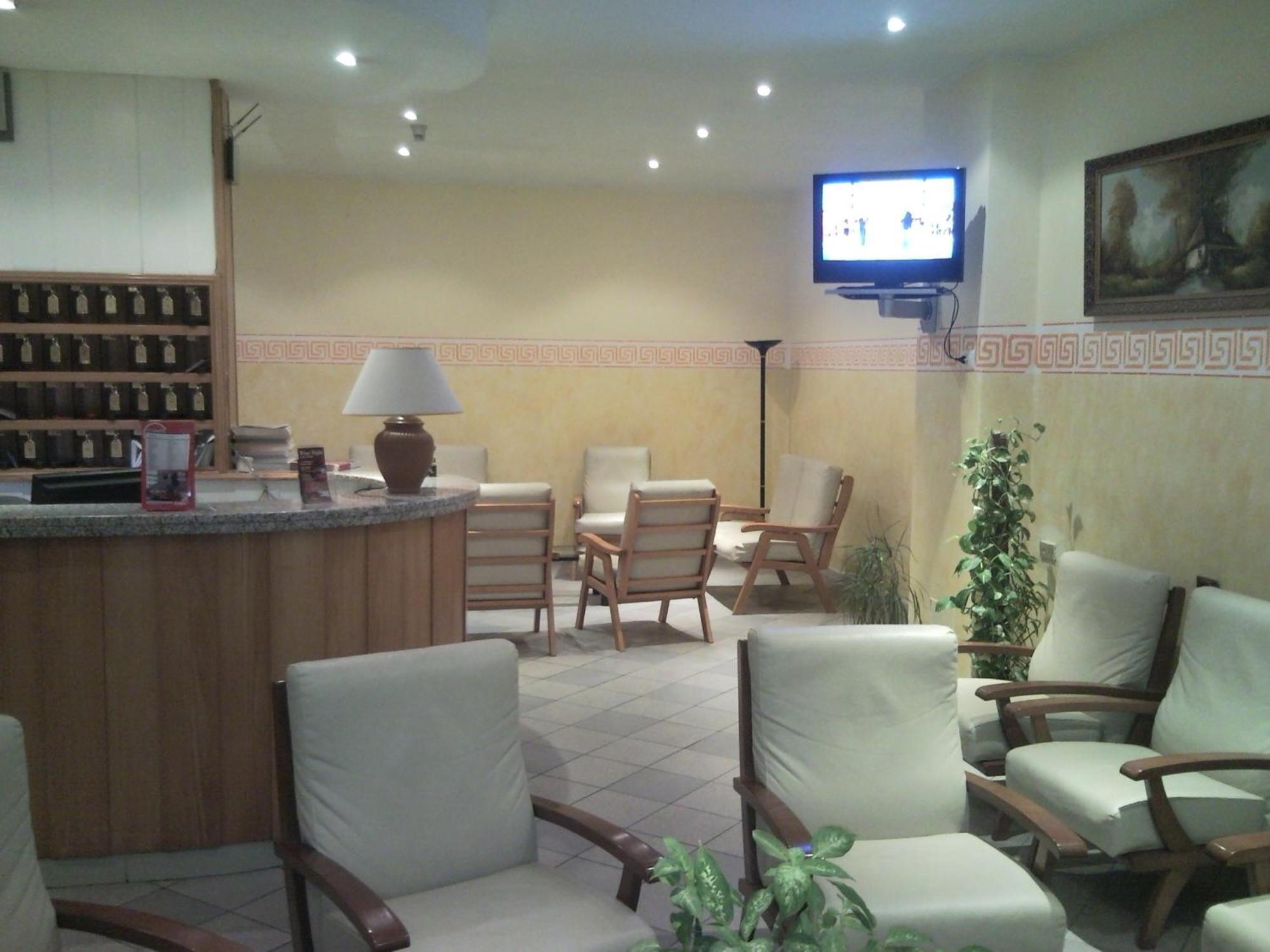 Hotel Trasimeno Bittarelli كاستيغليون ديل لاغو المظهر الخارجي الصورة